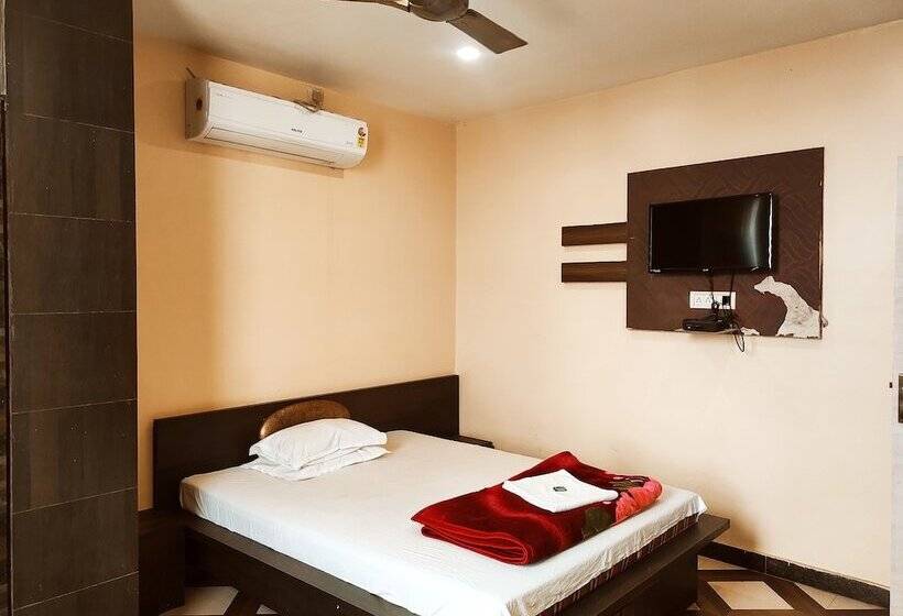 هتل Bhagwani Palace