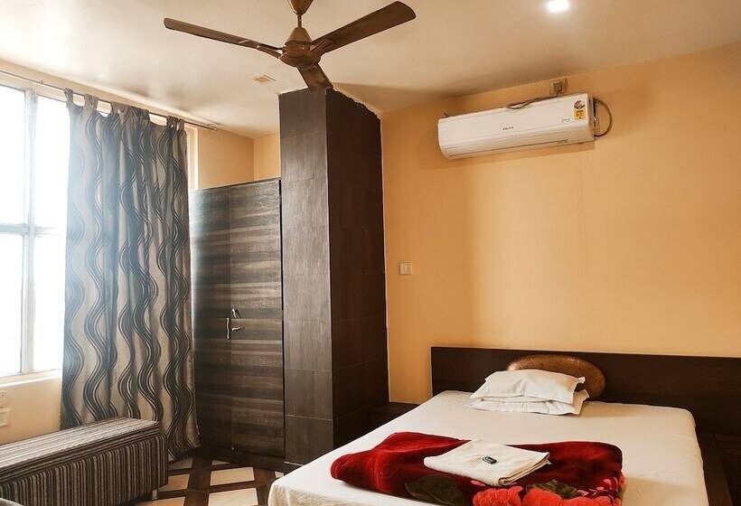 هتل Bhagwani Palace