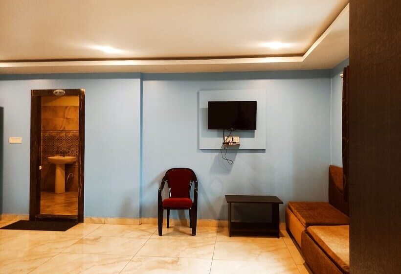 هتل Bhagwani Palace