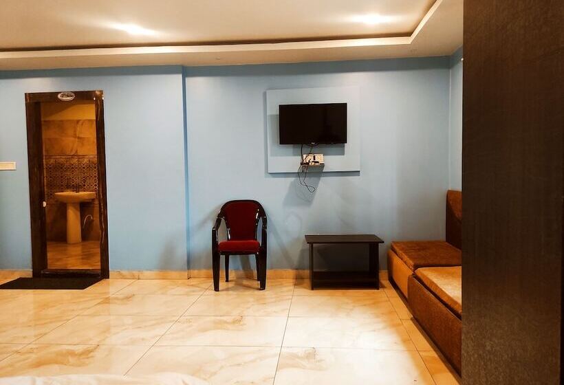 هتل Bhagwani Palace