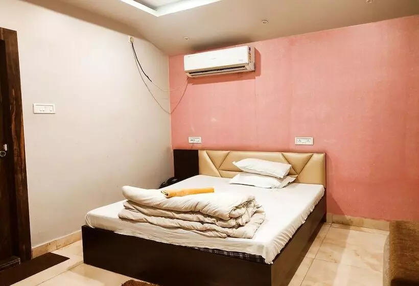 Hotelli Bhagwani Palace