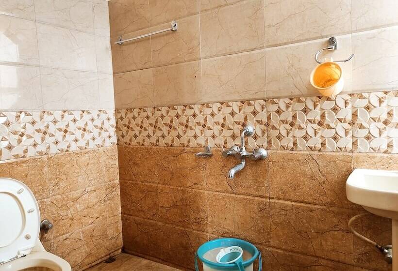 هتل Bhagwani Palace