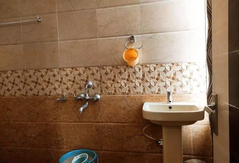 Hotelli Bhagwani Palace