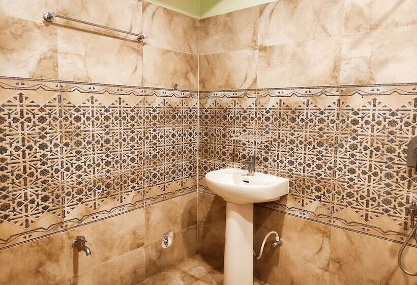 هتل Bhagwani Palace