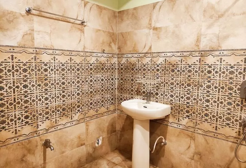 Hotelli Bhagwani Palace