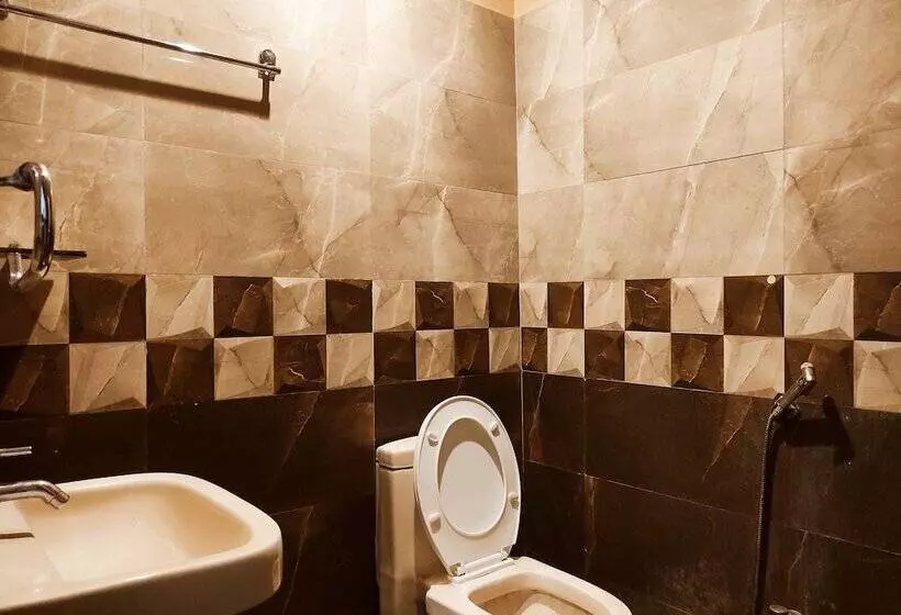 Hotelli Bhagwani Palace