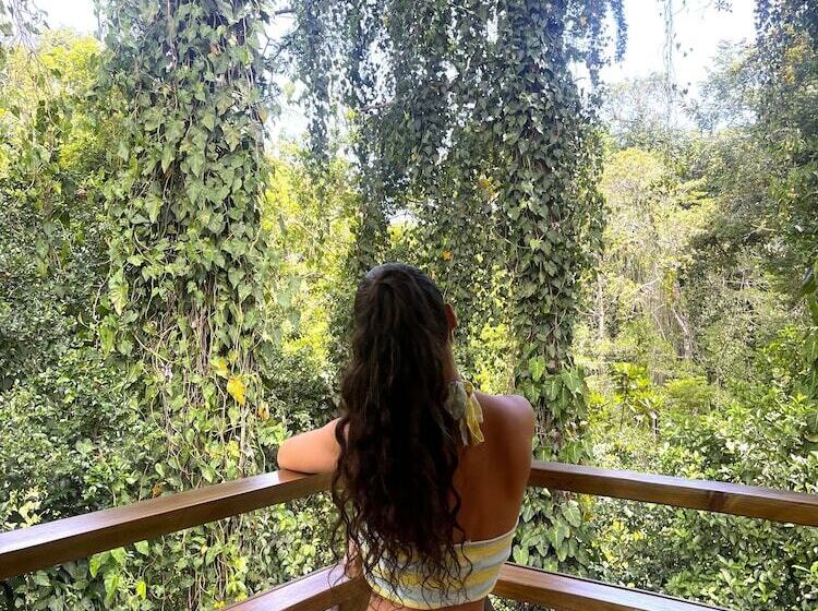 Hotel Casa Cayuco Ecoadventure Lodge