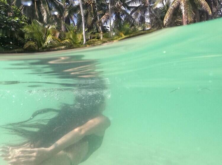 Hotel Casa Cayuco Ecoadventure Lodge