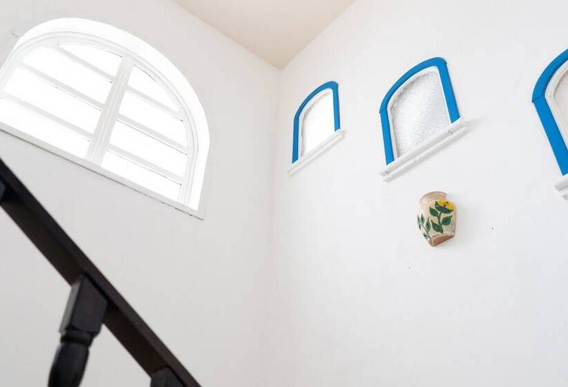 Szálloda Kassia Tulum