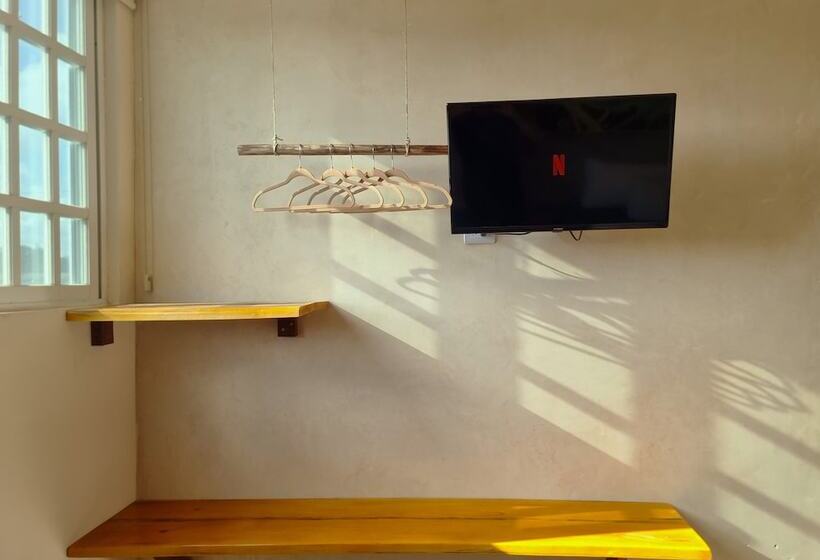 Szálloda Kassia Tulum