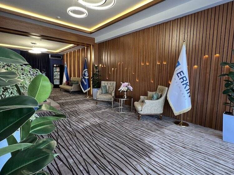 Hotel Shahzoda Grand