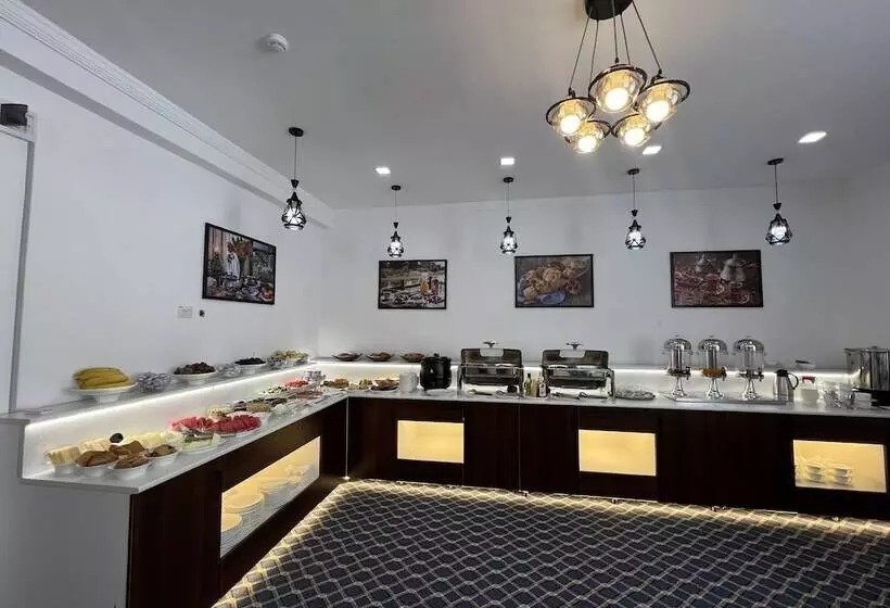 ホテル Shahzoda Grand