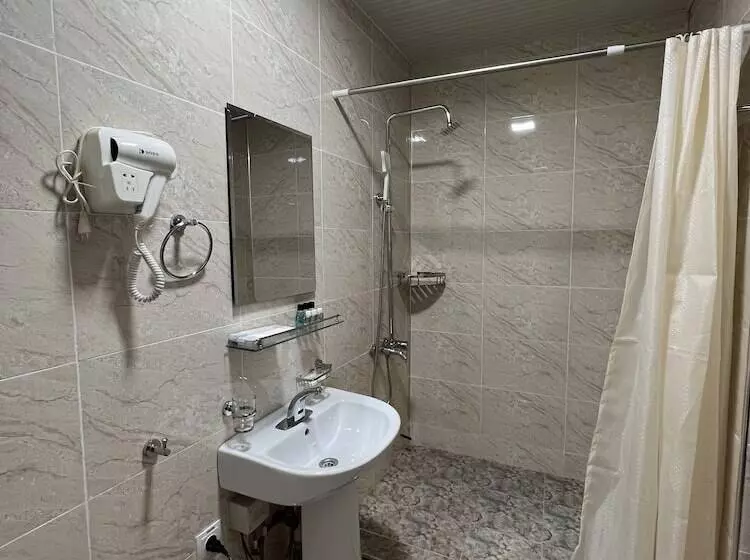 ホテル Shahzoda Grand