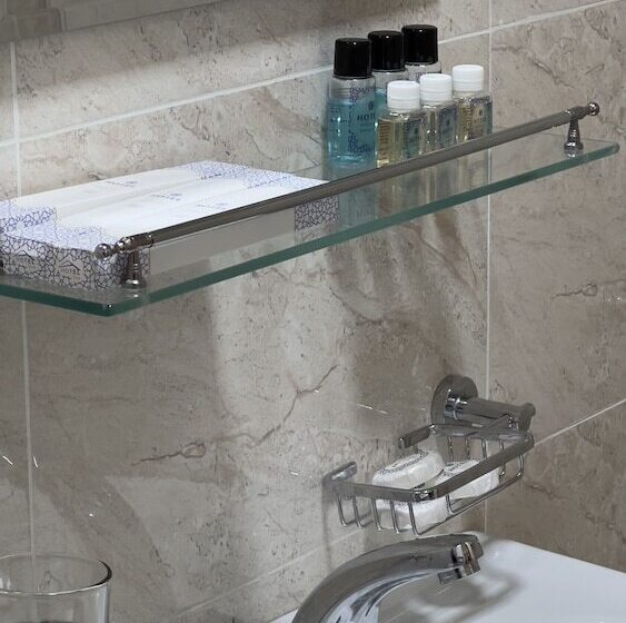 Hotel Shahzoda Grand