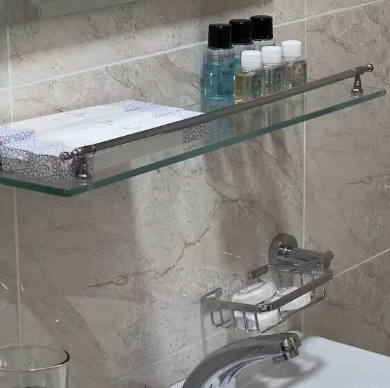 ホテル Shahzoda Grand