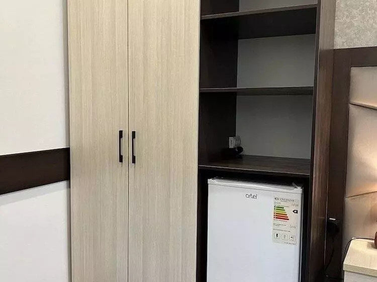 ホテル Shahzoda Grand