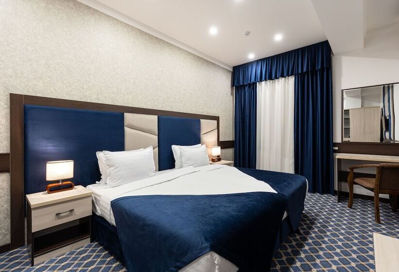 Hotel Shahzoda Grand