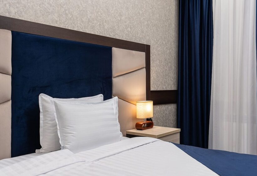 Hotel Shahzoda Grand