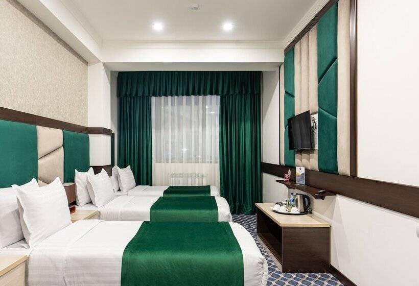 Hotel Shahzoda Grand