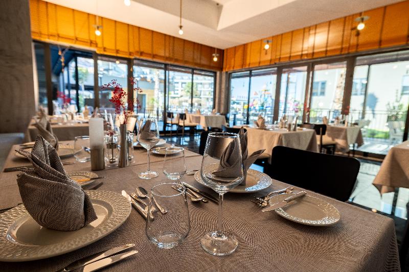 ホテル The X Belek