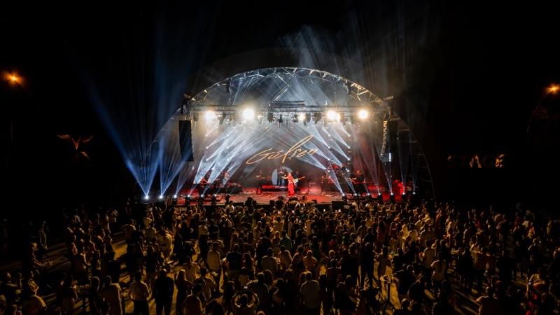 ホテル The X Belek