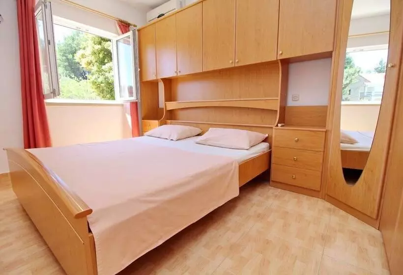 ペンション Apartments Veselka
