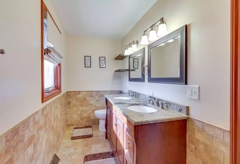 Bolivar Getaway: Near Pro Football Hall Of Fame!