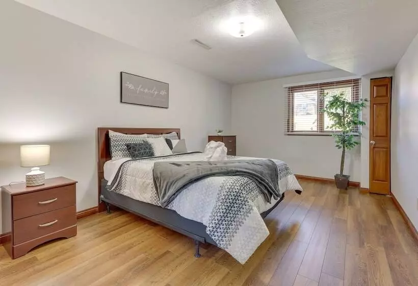 Bolivar Getaway: Near Pro Football Hall Of Fame!