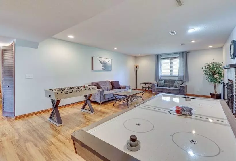 Bolivar Getaway: Near Pro Football Hall Of Fame!