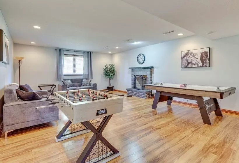 Bolivar Getaway: Near Pro Football Hall Of Fame!