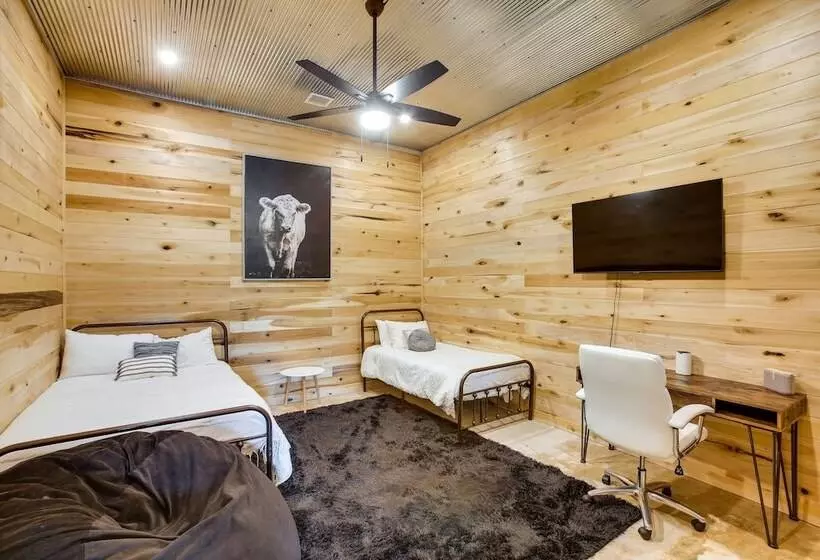 Burkesville Cabin, 3 Mi To Dale Hollow Lake!