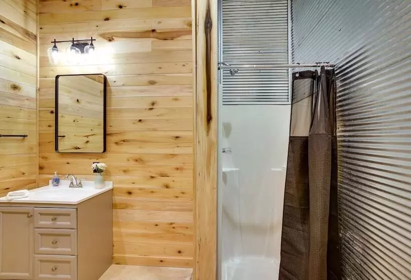 Burkesville Cabin, 3 Mi To Dale Hollow Lake!