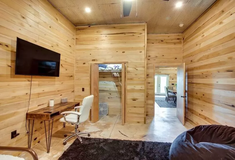 Burkesville Cabin, 3 Mi To Dale Hollow Lake!