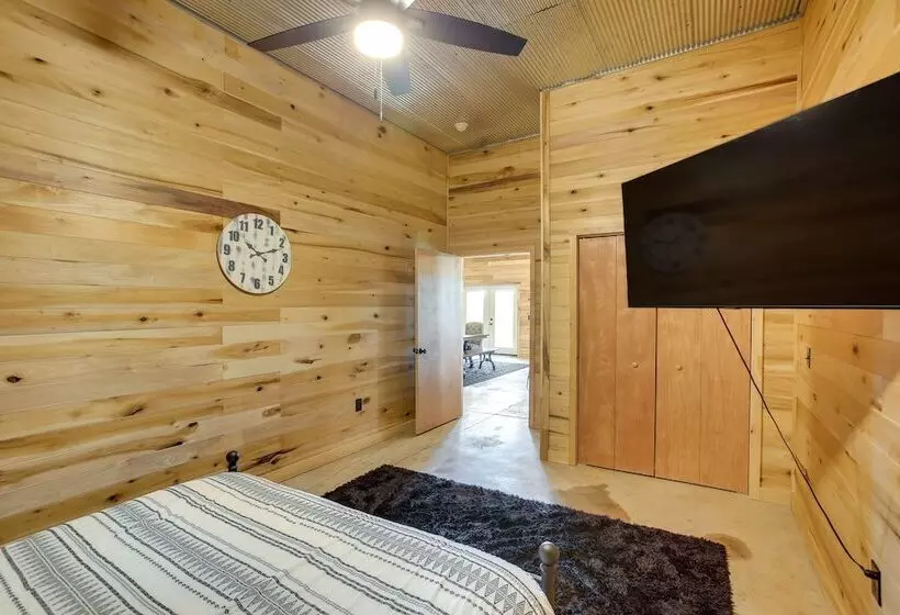 Burkesville Cabin, 3 Mi To Dale Hollow Lake!