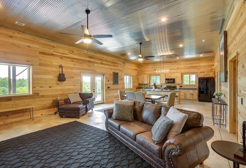 Burkesville Cabin, 3 Mi To Dale Hollow Lake!