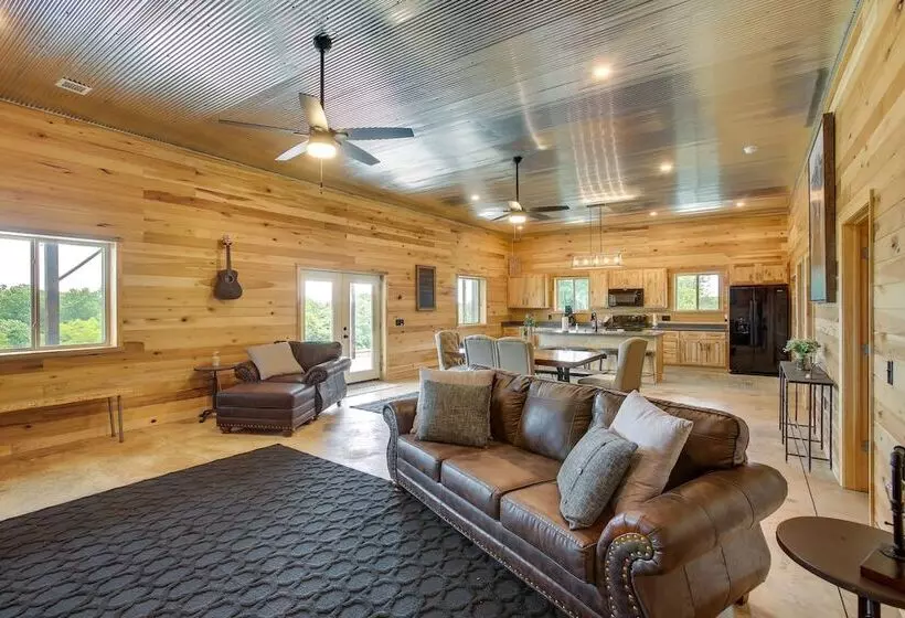 Burkesville Cabin, 3 Mi To Dale Hollow Lake!