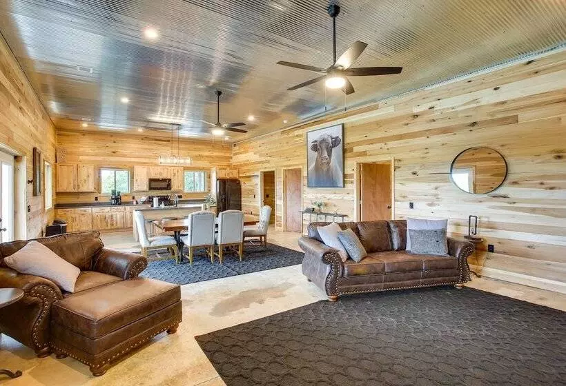 Burkesville Cabin, 3 Mi To Dale Hollow Lake!