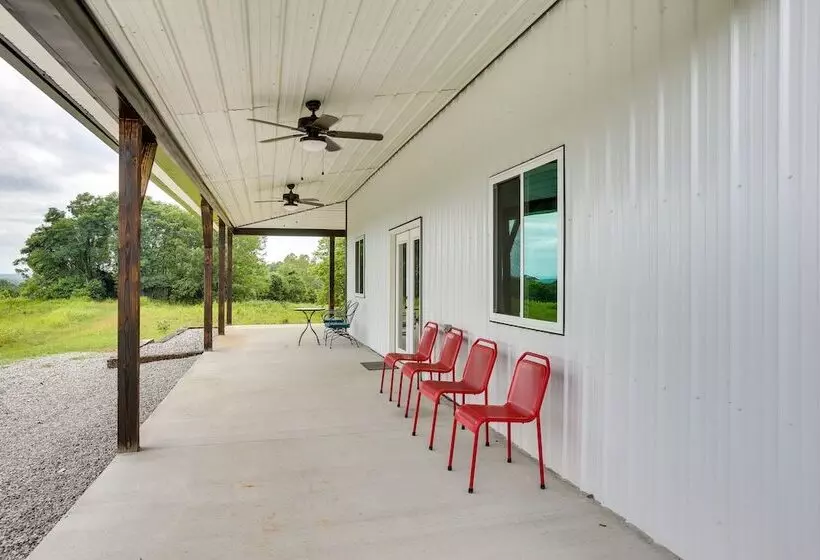 Burkesville Cabin, 3 Mi To Dale Hollow Lake!