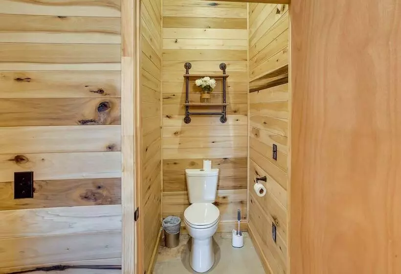 Burkesville Cabin, 3 Mi To Dale Hollow Lake!