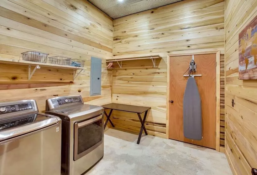 Burkesville Cabin, 3 Mi To Dale Hollow Lake!