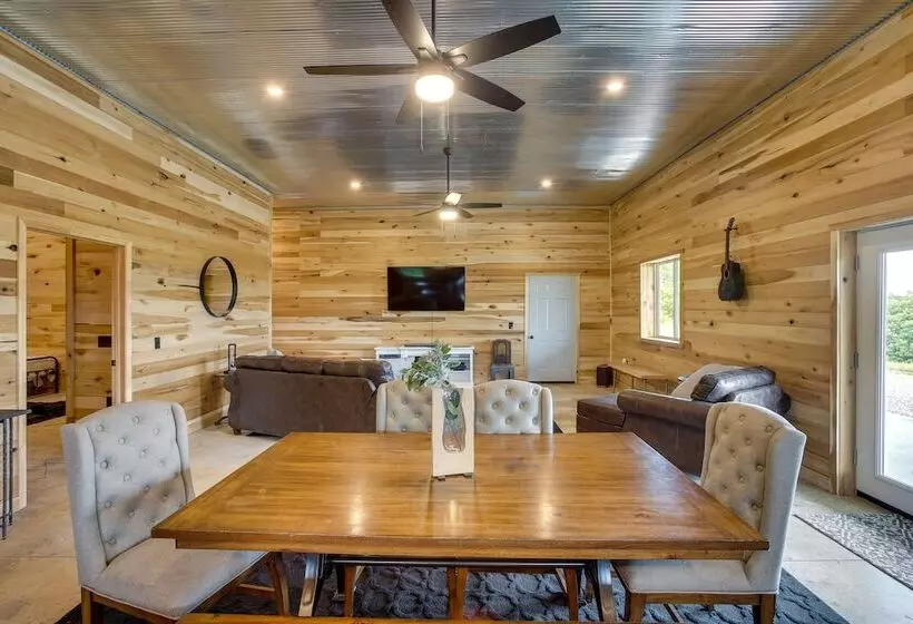 Burkesville Cabin, 3 Mi To Dale Hollow Lake!