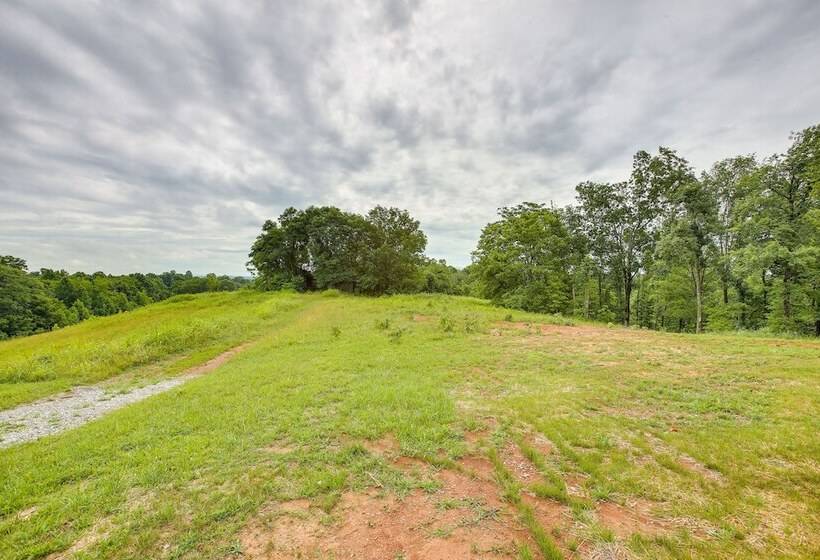 Burkesville Cabin, 3 Mi To Dale Hollow Lake!