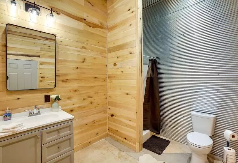 Burkesville Cabin, 3 Mi To Dale Hollow Lake!