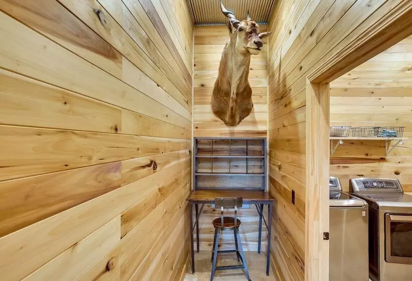 Burkesville Cabin, 3 Mi To Dale Hollow Lake!