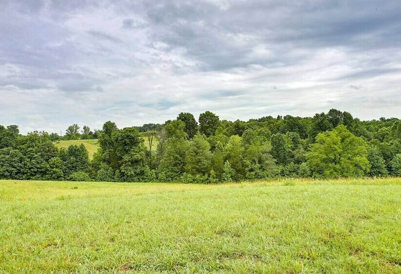 Burkesville Cabin, 3 Mi To Dale Hollow Lake!