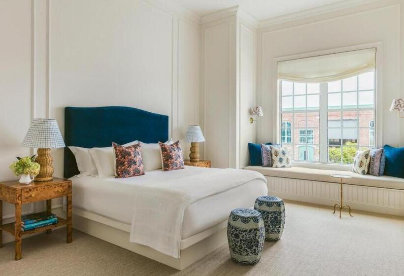 Szálloda Gardiner House