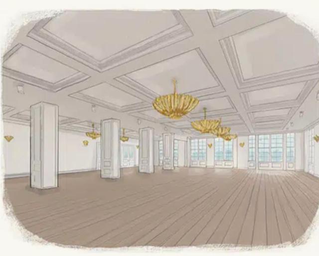 Szálloda Gardiner House