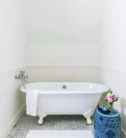 Hotelli Gardiner House
