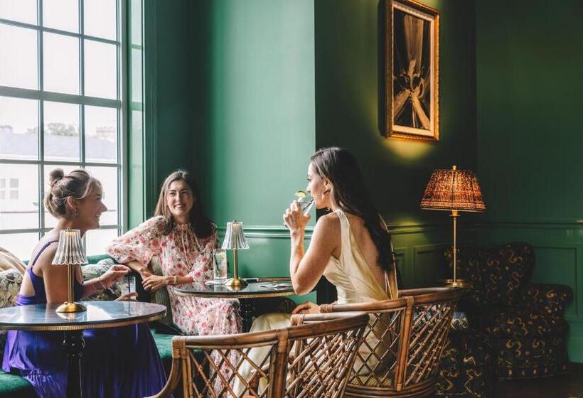 Szálloda Gardiner House