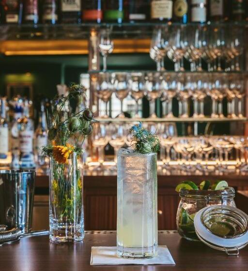 Szálloda Gardiner House